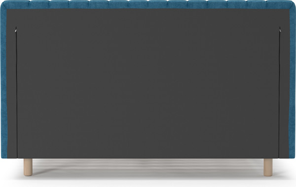 Полуторная кровать Mio Tesoro 600 140x200