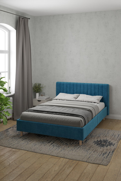 Полуторная кровать Mio Tesoro 600 140x200