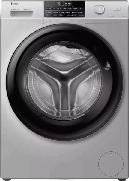 Стиральная машина Haier HW60-BP12959ASE - фото