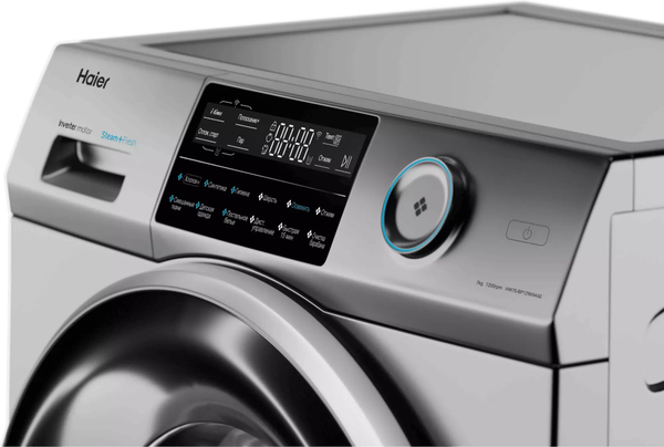 Стиральная машина Haier HW70-BP12969ASE