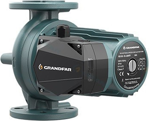 Циркуляционный насос Grandfar GS40-18-250TF - фото
