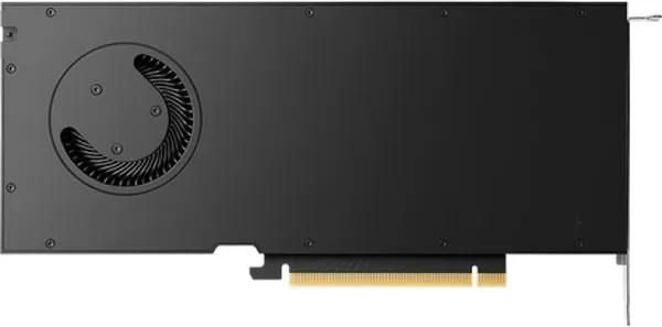 Видеокарта Nvidia RTX 4000 ADA 20GB BLK (VCNRTX4000ADA-SB)