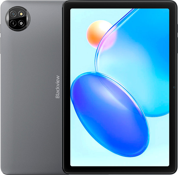 Планшет Blackview Tab 20 4GB/64GB Wi-Fi с чехлом / BVTAB20WiFi-G - фото