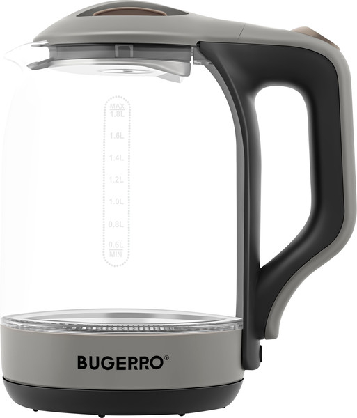 Электрочайник BUGERRO BG-5609 - фото