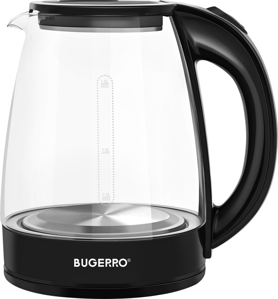 Электрочайник BUGERRO BG-5610 - фото