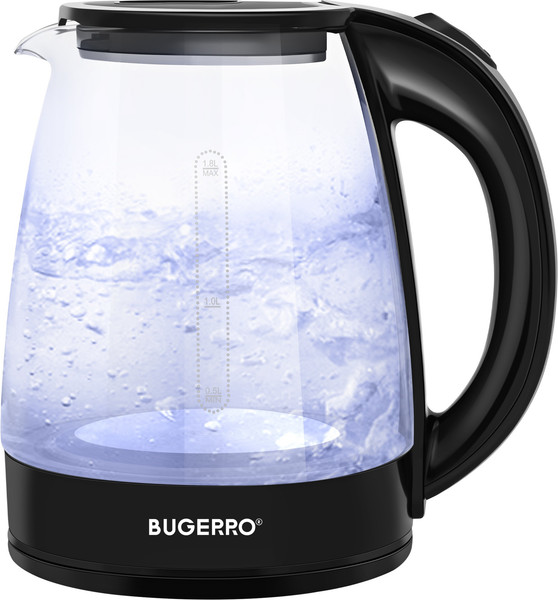 Электрочайник BUGERRO BG-5610