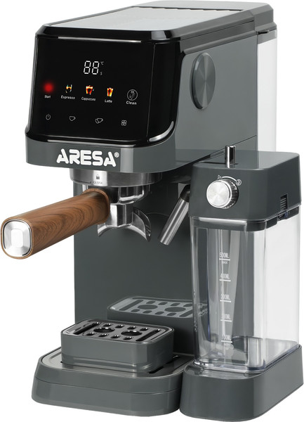 Кофеварка эспрессо Aresa AR-1615 - фото