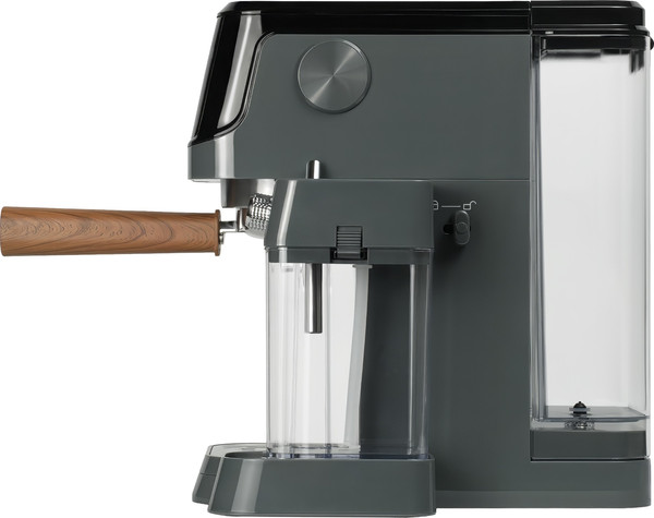 Кофеварка эспрессо Aresa AR-1615