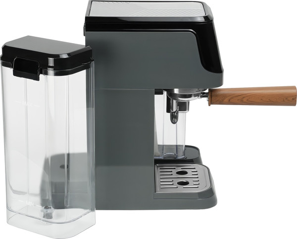 Кофеварка эспрессо Aresa AR-1615