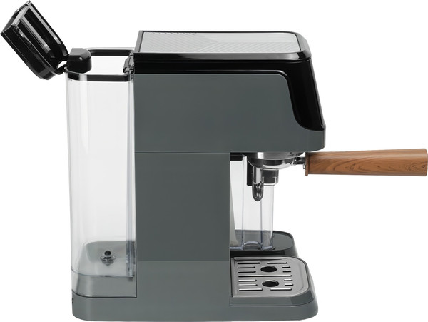 Кофеварка эспрессо Aresa AR-1615