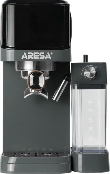 Кофеварка эспрессо Aresa AR-1615
