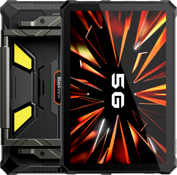 Планшет Blackview Active 12 Pro 5G 12GB/256GB 5G / BVACTIVE12PRO - фото