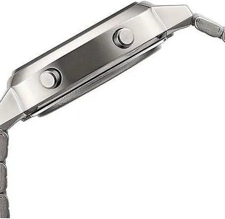 Часы наручные женские Casio LA-670WEA-7E