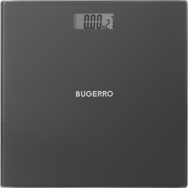 Напольные весы электронные BUGERRO BG-7951 - фото