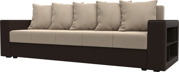 Диван Лига Диванов Дубай Лайт / 114425 - фото