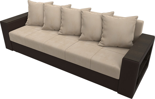 Диван Лига Диванов Дубай Лайт / 114425