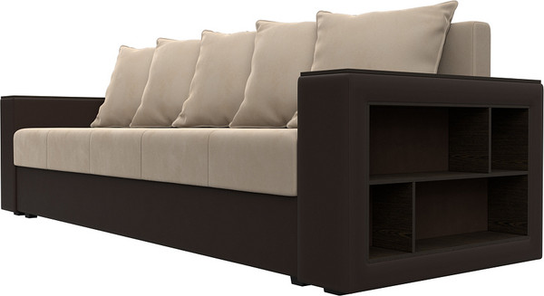 Диван Лига Диванов Дубай Лайт / 114425