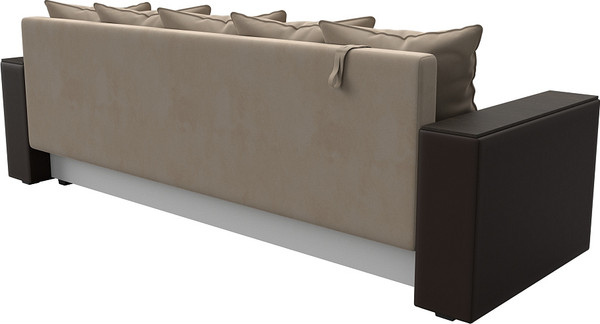 Диван Лига Диванов Дубай Лайт / 114425