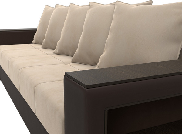 Диван Лига Диванов Дубай Лайт / 114425