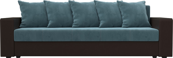 Диван Лига Диванов Дубай Лайт / 114375