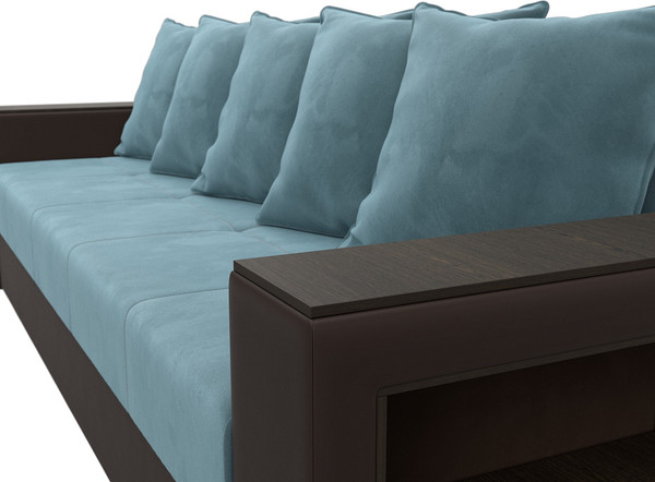 Диван Лига Диванов Дубай Лайт / 114375