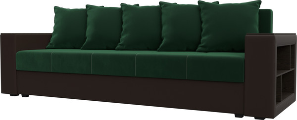 Диван Лига Диванов Дубай Лайт / 114426 - фото