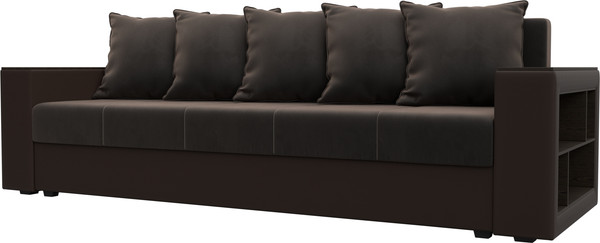 Диван Лига Диванов Дубай Лайт / 114374 - фото