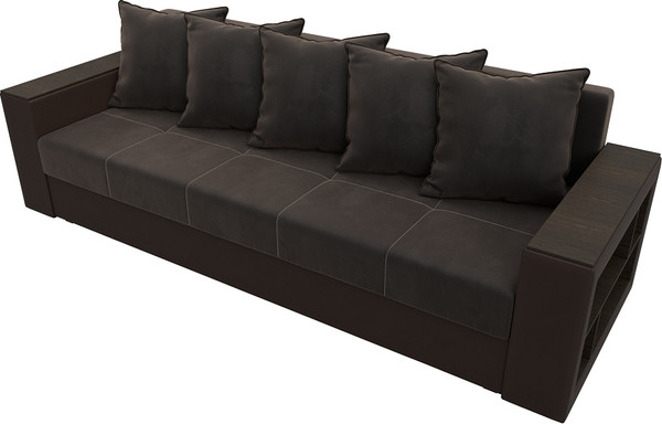 Диван Лига Диванов Дубай Лайт / 114374