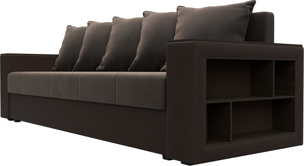 Диван Лига Диванов Дубай Лайт / 114374