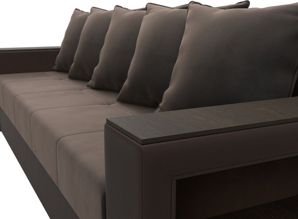 Диван Лига Диванов Дубай Лайт / 114374