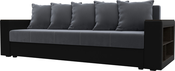 Диван Лига Диванов Дубай Лайт / 114427 - фото