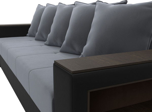 Диван Лига Диванов Дубай Лайт / 114427