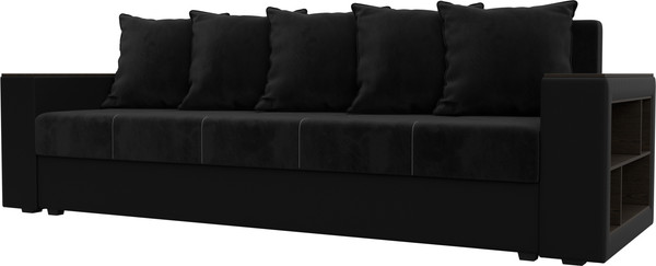 Диван Лига Диванов Дубай Лайт / 114428 - фото