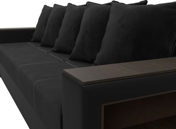 Диван Лига Диванов Дубай Лайт / 114428