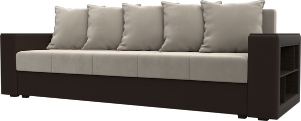 Диван Лига Диванов Дубай Лайт / 114429 - фото