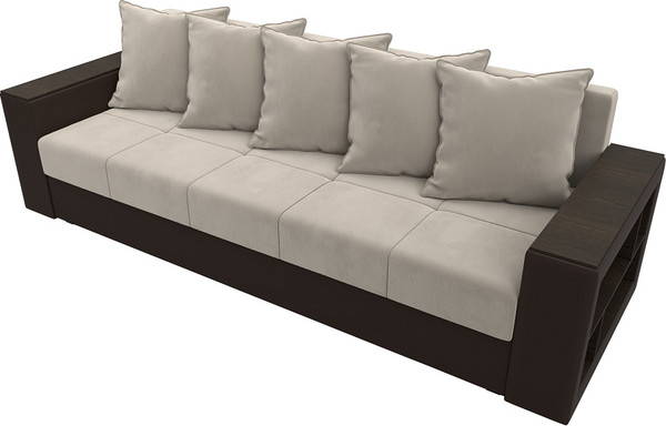 Диван Лига Диванов Дубай Лайт / 114429