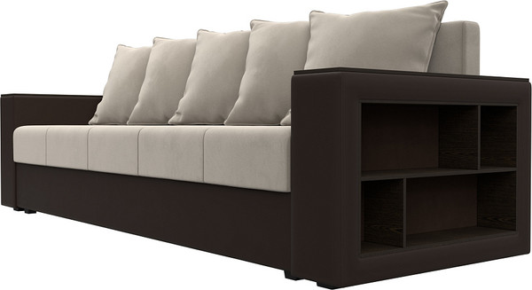 Диван Лига Диванов Дубай Лайт / 114429