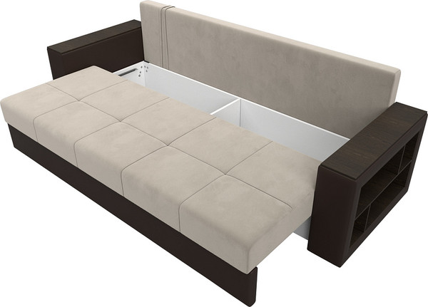 Диван Лига Диванов Дубай Лайт / 114429