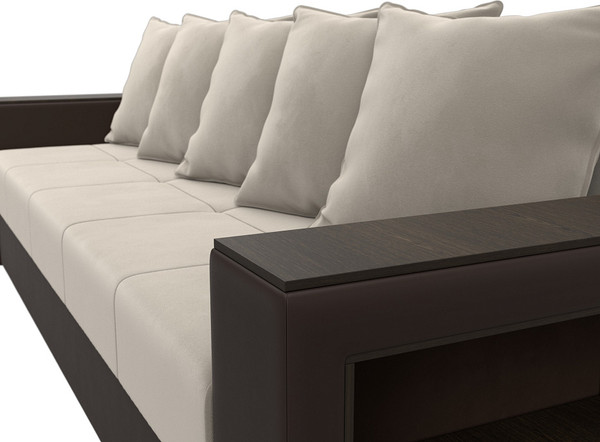 Диван Лига Диванов Дубай Лайт / 114429