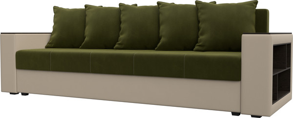 Диван Лига Диванов Дубай Лайт / 114327 - фото