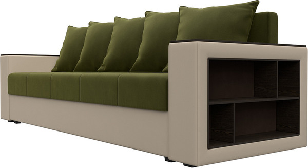 Диван Лига Диванов Дубай Лайт / 114327