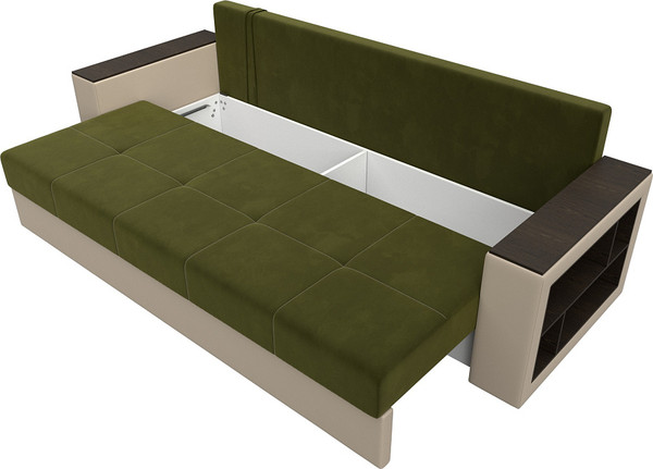 Диван Лига Диванов Дубай Лайт / 114327