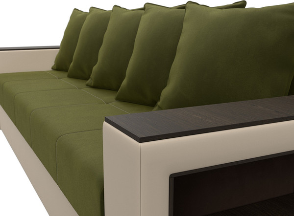 Диван Лига Диванов Дубай Лайт / 114327