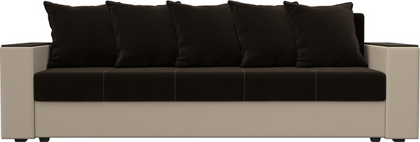 Диван Лига Диванов Дубай Лайт / 114328