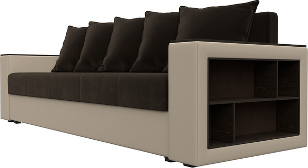 Диван Лига Диванов Дубай Лайт / 114328