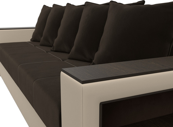 Диван Лига Диванов Дубай Лайт / 114328