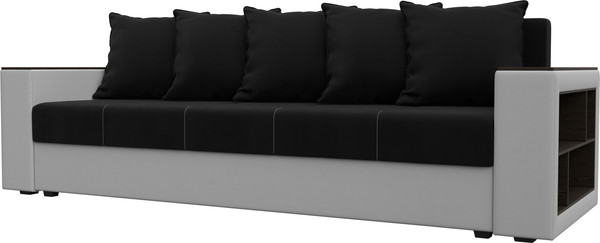 Диван Лига Диванов Дубай Лайт / 114330 - фото