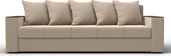 Диван Лига Диванов Дубай Лайт / 114369