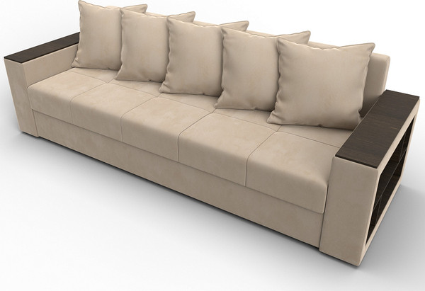 Диван Лига Диванов Дубай Лайт / 114369