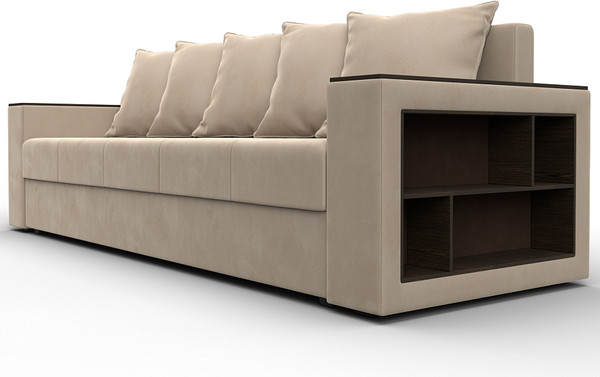 Диван Лига Диванов Дубай Лайт / 114369